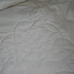 French Country Cottage Christmas Throw/Lap Quilt - thumbnail 4