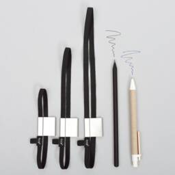 Pen Holder & Elastic Strap - Pen Loop, Pen - thumbnail 2