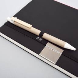 Pen Holder & Elastic Strap - Pen Loop, Pen - thumbnail 4