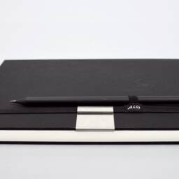 Pen Holder & Elastic Strap - Pen Loop, Pen - thumbnail 3