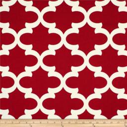 "Red Pillow. Decorative Cushion - Fynn Pillow Cover.16"", 17"", 18"", 20"" 24"" 26" - thumbnail 1