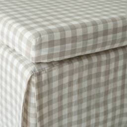 Handmade Linen Sheet Set, Soft Breathable Bedding - thumbnail 4
