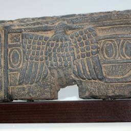 Judaica Antique - Sculpture Decor - thumbnail 3