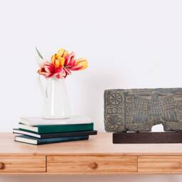 Judaica Antique - Sculpture Decor - thumbnail 4
