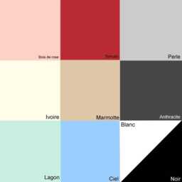 60x120 cm Cotton Fitted Sheet Oeko-Tex Fabric - thumbnail 3