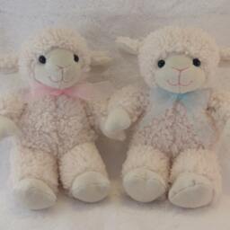 Lavender Filled Cuddle Pets - thumbnail 2