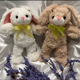 Lavender Filled Cuddle Pets - thumbnail 3