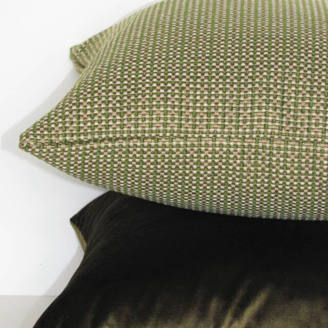 Made To Order Palm Esplanade Indoor/Outdoor Cushion Cover - image 1