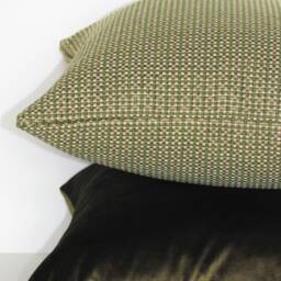 Made To Order Palm Esplanade Indoor/Outdoor Cushion Cover - thumbnail 1