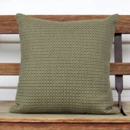 Made To Order Palm Esplanade Indoor/Outdoor Cushion Cover - thumbnail 2