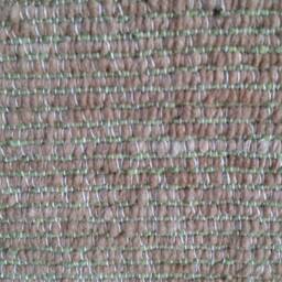 Alpaca Mat. Soft Floor Superplush Rug. #1702 - thumbnail 3
