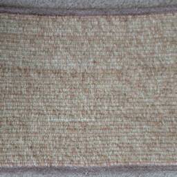 Alpaca Mat. Soft Floor Superplush Rug. #1702 - thumbnail 4