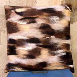 "Decorative Cushion ""Reflessi" - thumbnail 2