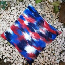 "Decorative Cushion ""Reflessi" - thumbnail 3