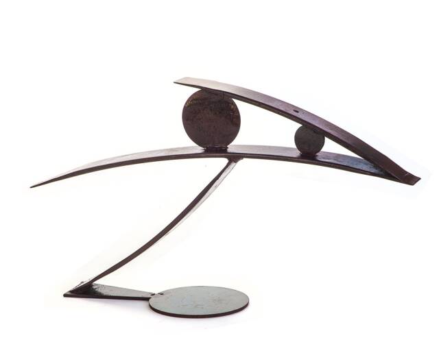 Metal Art - image 1