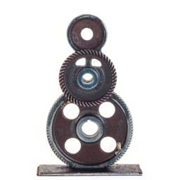 Metal Art - thumbnail 4