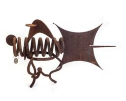 Metal Art - thumbnail 2