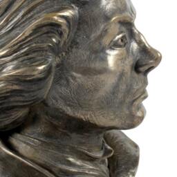 Tadeusz Ko??ciuszko, Famous Polish People, Limited Edition, Artdog - thumbnail 2