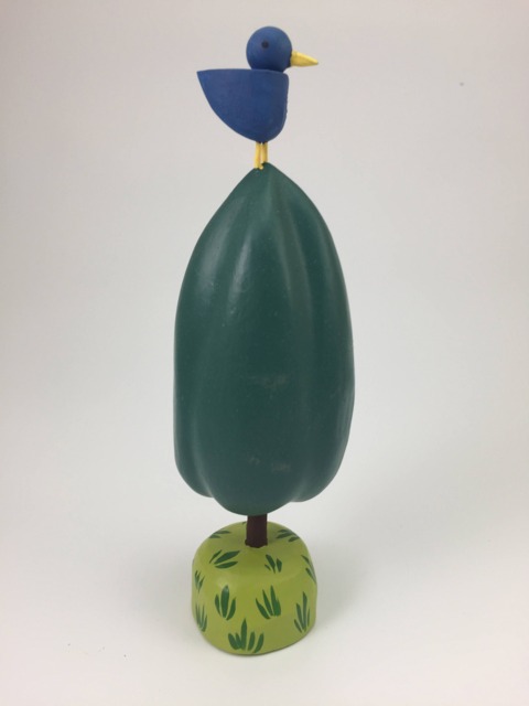 Topiary Joy - image 1