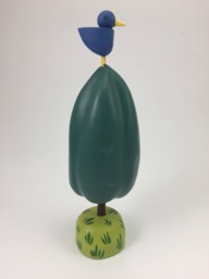 Topiary Joy - thumbnail 1