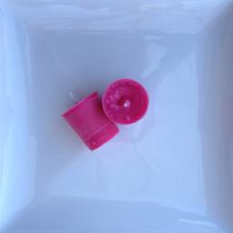 Summer Melon Scented Votive Candle - thumbnail 2