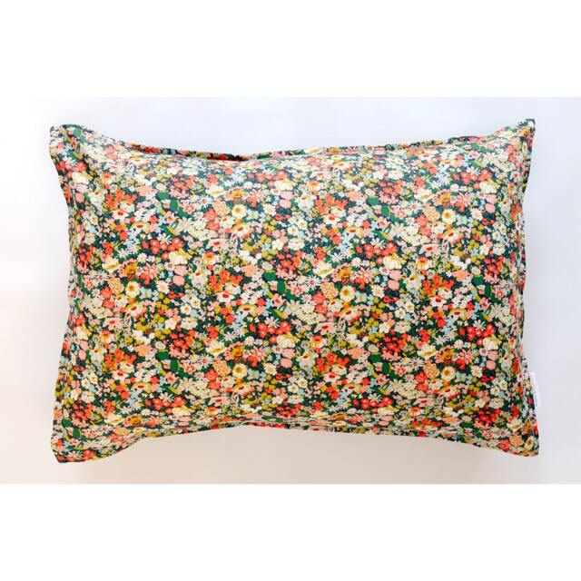 "Pillowcase Made With Liberty Fabric " - image 1