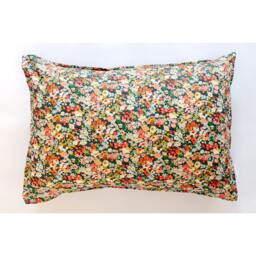 "Pillowcase Made With Liberty Fabric " - thumbnail 1
