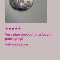 Moon Wall Light - Handmade Lunar Lamp Celestial Bedroom Decor Night - thumbnail 4