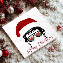 Personalised Welsh Christmas Decoration - Wales Family Gift Custom Bauble Stocking Filler Eve Box - thumbnail 2