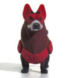 Daredevil Corgi - The Of Hell's Kitchen - thumbnail 2
