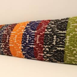 Bedding Pillow Textile Pillow Cover, Home Decor Pillow, 12x47 Decorative Throw Pillows Couch, Designer Boho Case Livingroom 4Oyf-170 - thumbnail 3