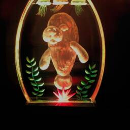 Manatee Night Light - thumbnail 4