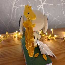 Snoopy Sunflower Licensed - thumbnail 4