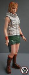 Heather Mason 1/6 Resin Kit - thumbnail 2