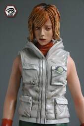 Heather Mason 1/6 Resin Kit - thumbnail 1