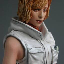 Heather Mason 1/6 Resin Kit - thumbnail 3
