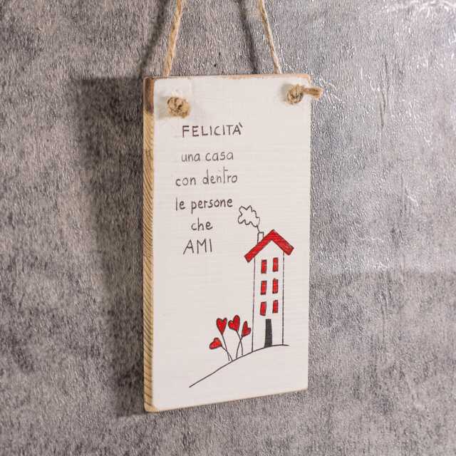 Heart, Love, Friendship, Recycled Wood, Picture, Soul - image 1