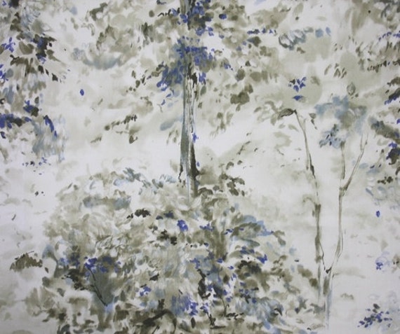 Nina Campbell Lockwood Rosslyn Designer Pillow Cover