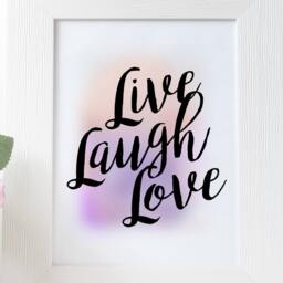 "Wall Art You Print, " - thumbnail 2