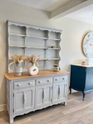 Ercol Dresser - Handcrafted Wood Furniture Timeless Design - thumbnail 1
