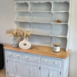 Ercol Dresser - Handcrafted Wood Furniture Timeless Design - thumbnail 3