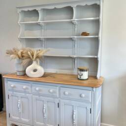 Ercol Dresser - Handcrafted Wood Furniture Timeless Design - thumbnail 2