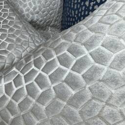 "Lumbar Pillow Cover, Luxury Cushion Scatter Cover 12""x20" - thumbnail 3