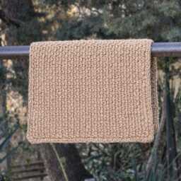 Handmade Jute Door Mat - Natural Undyed Entryway Rug Custom Size Farmhouse Welcome Rustic Boho Decor - thumbnail 3