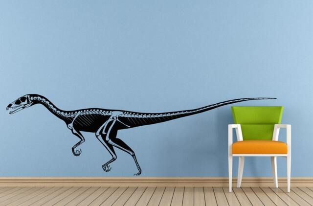 Dinosaur Ancient Animal Predator Anchiceratops Window Or Wall Car Vinyl Peal & Stick Removable Sticker Decal L1514 - image 1