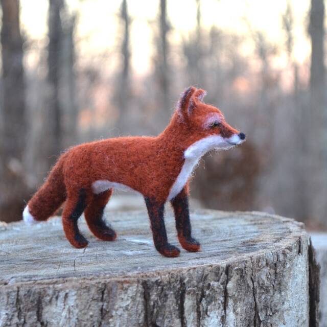 Renard The Fox - image 1