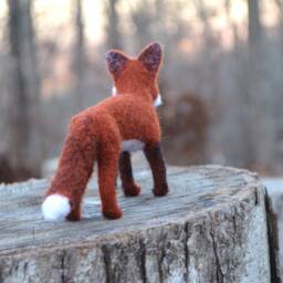 Renard The Fox - thumbnail 4