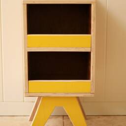 Small Kids Storage Unit - thumbnail 4