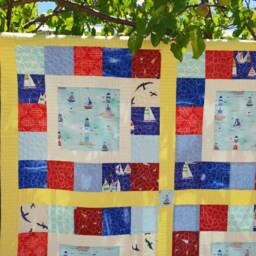 Boy's Baby Blanket - thumbnail 2