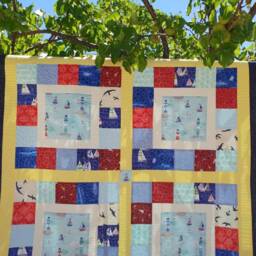 Boy's Baby Blanket - thumbnail 3